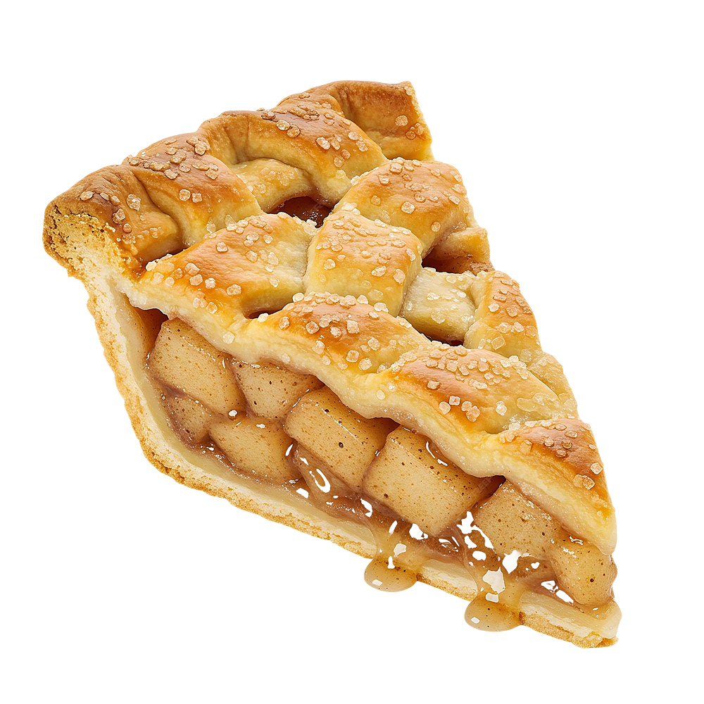 Apple pie