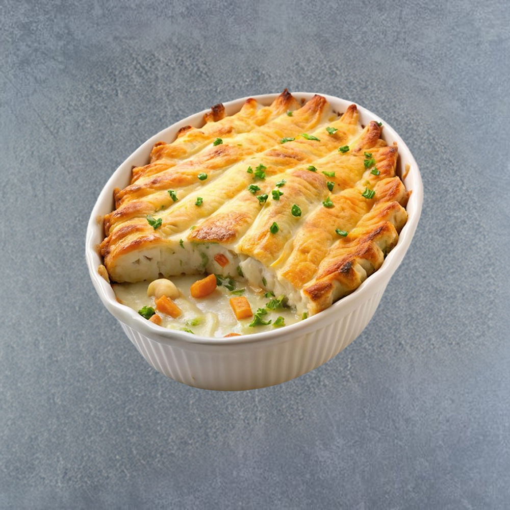 Fish Pie